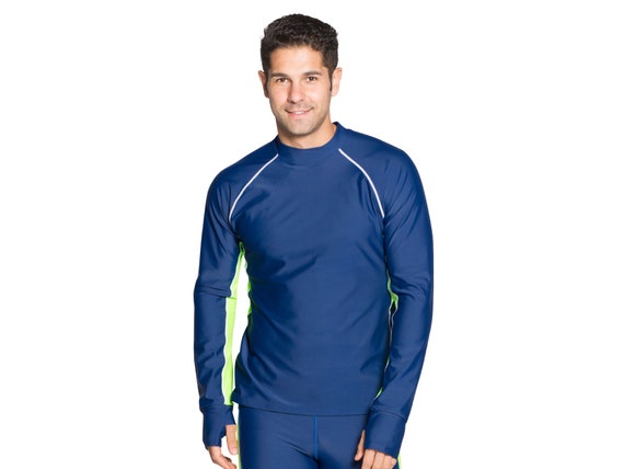 UV Swim Shirts - UPF 50+ Guaranteed.