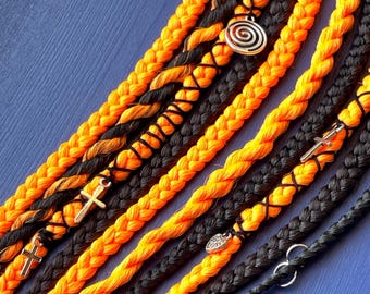 Hair accessories “Halloween”