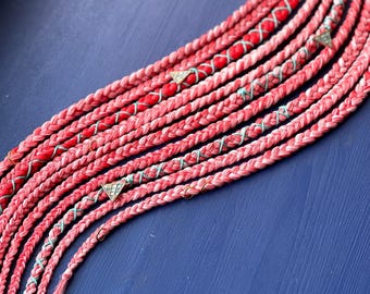 Hair accessories “Strawberry”