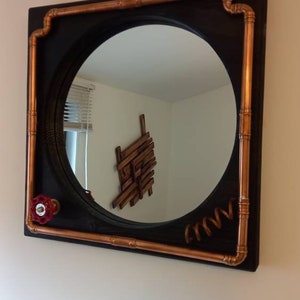 Decorative mixed timber wallart, wooden wall covering, mosaic, 3d wood art, wooden sculpture, modern art, wood home decor,mirror, steampunk