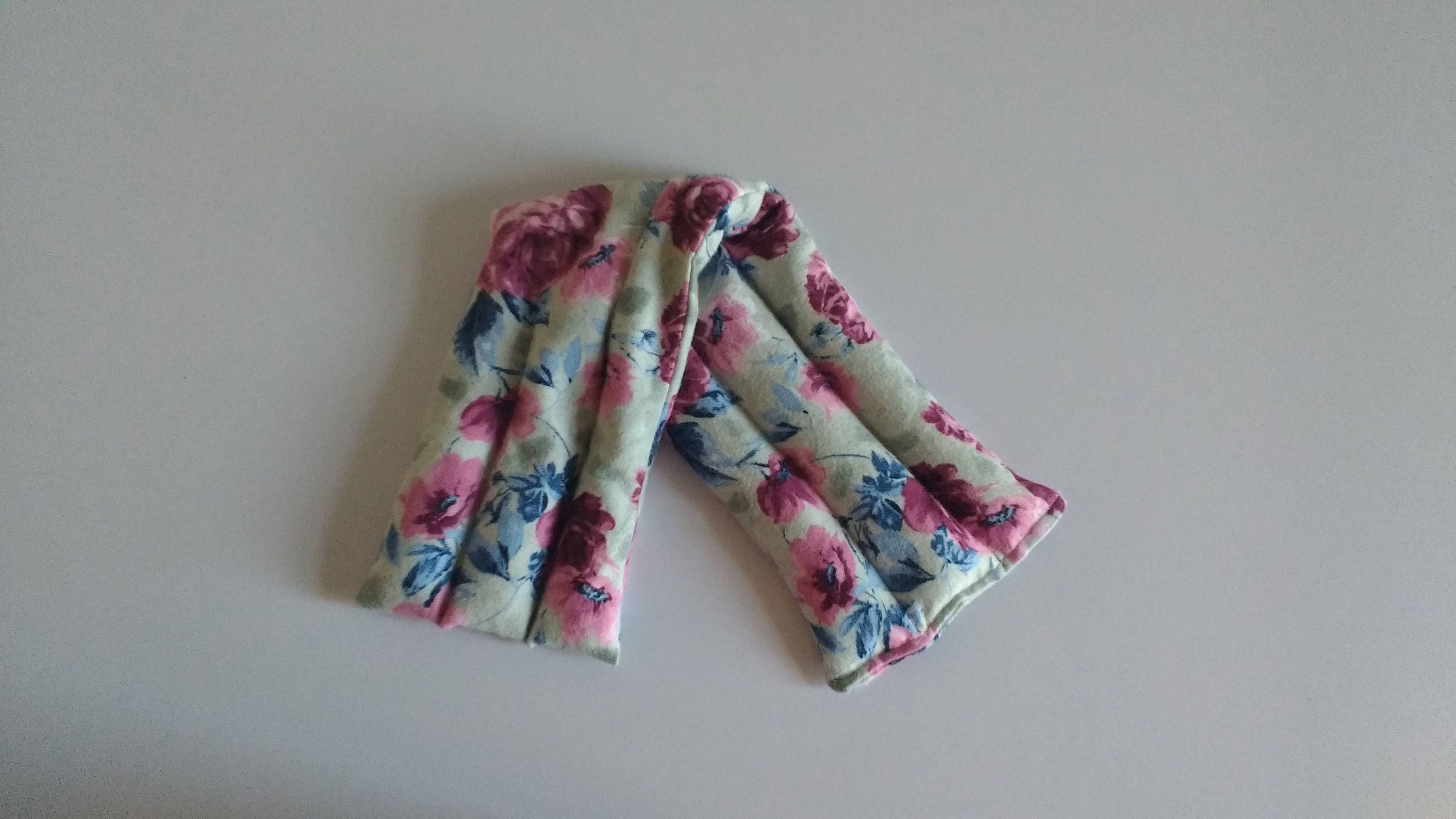 Fabric Heating Pad Etsy