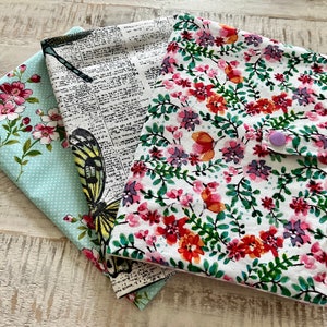 Diaper Bag Organizer, Baby Wipes Holder, Gift for Baby Shower, New Mom Gift