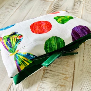 Cute Diaper Bag Organizer, Baby Wipes Holder, Gift for Baby Shower, New Mom Gift