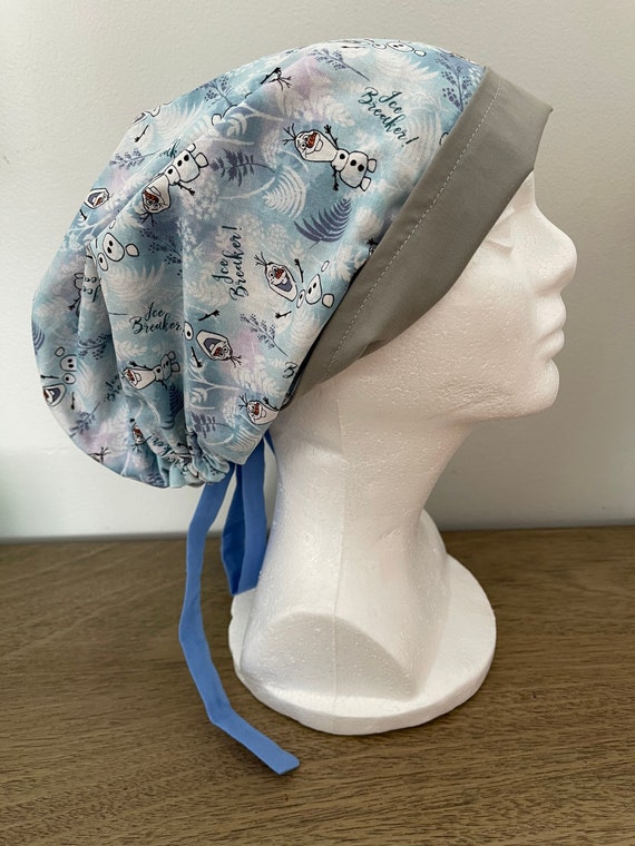 Etsy hats for nurses Clearance