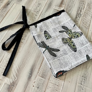 Vorschullehrer Schürze mit Schmetterling Print, Geschenk für Gärtner