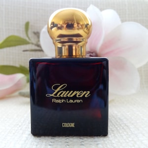 Lauren Women's Perfume By Ralph Lauren 2oz/59ml Eau De Toilette Spray