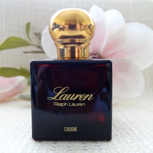 Lauren Women's Perfume By Ralph Lauren 2oz/59ml Eau De Toilette Spray