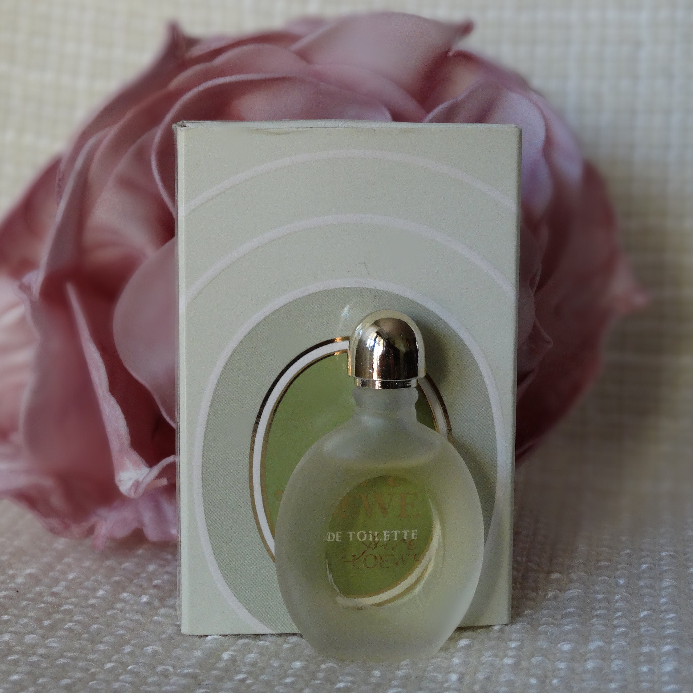aire loewe perfume