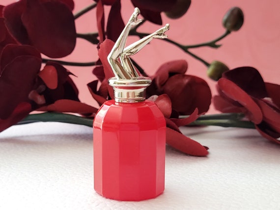Scandal Le Parfum Jean Paul Gaultier 6 Ml 0.2 Fl.oz Eau De Parfum Intence  Miniature - Etsy