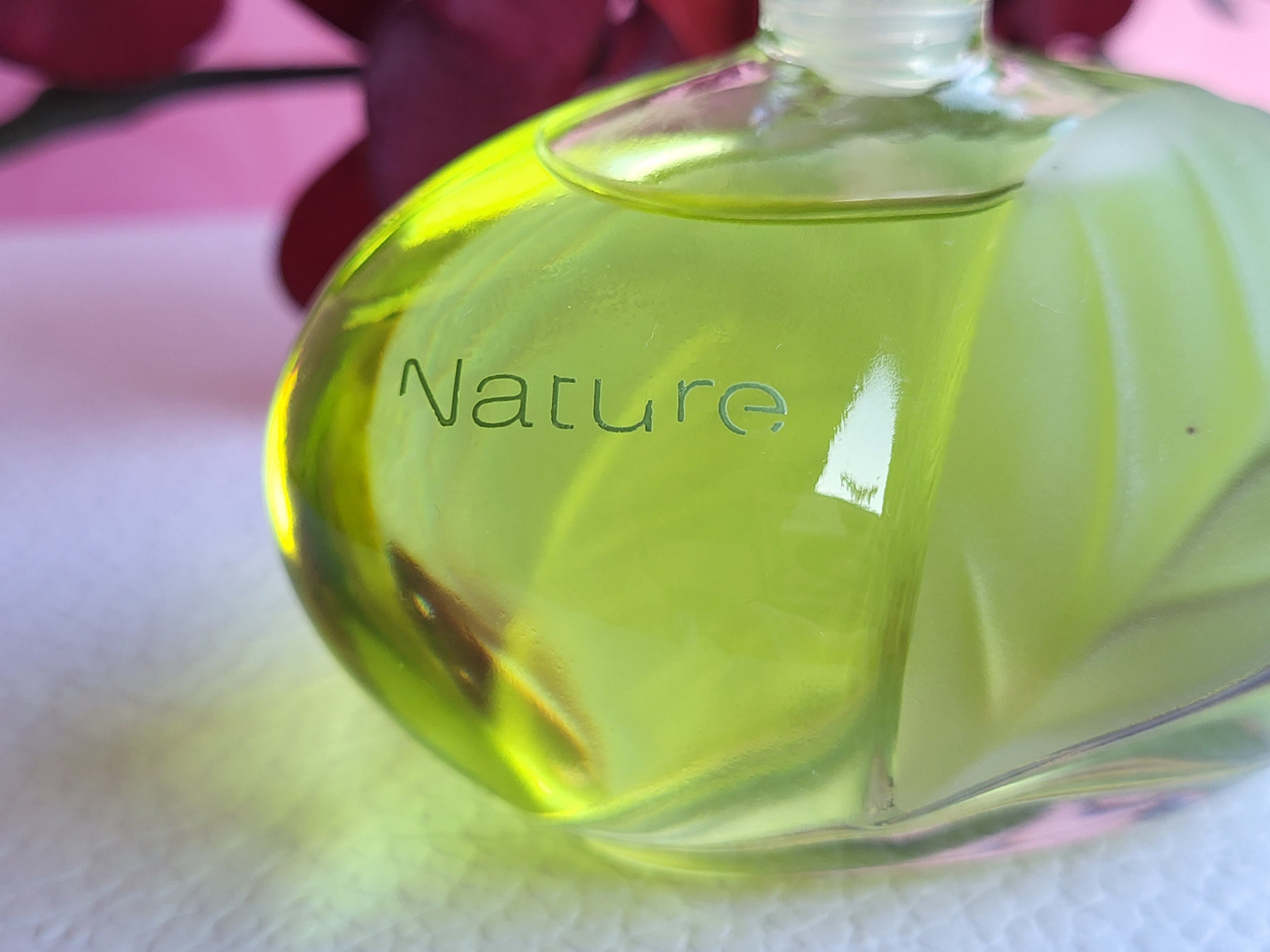 Nature Yves Rocher 1994-