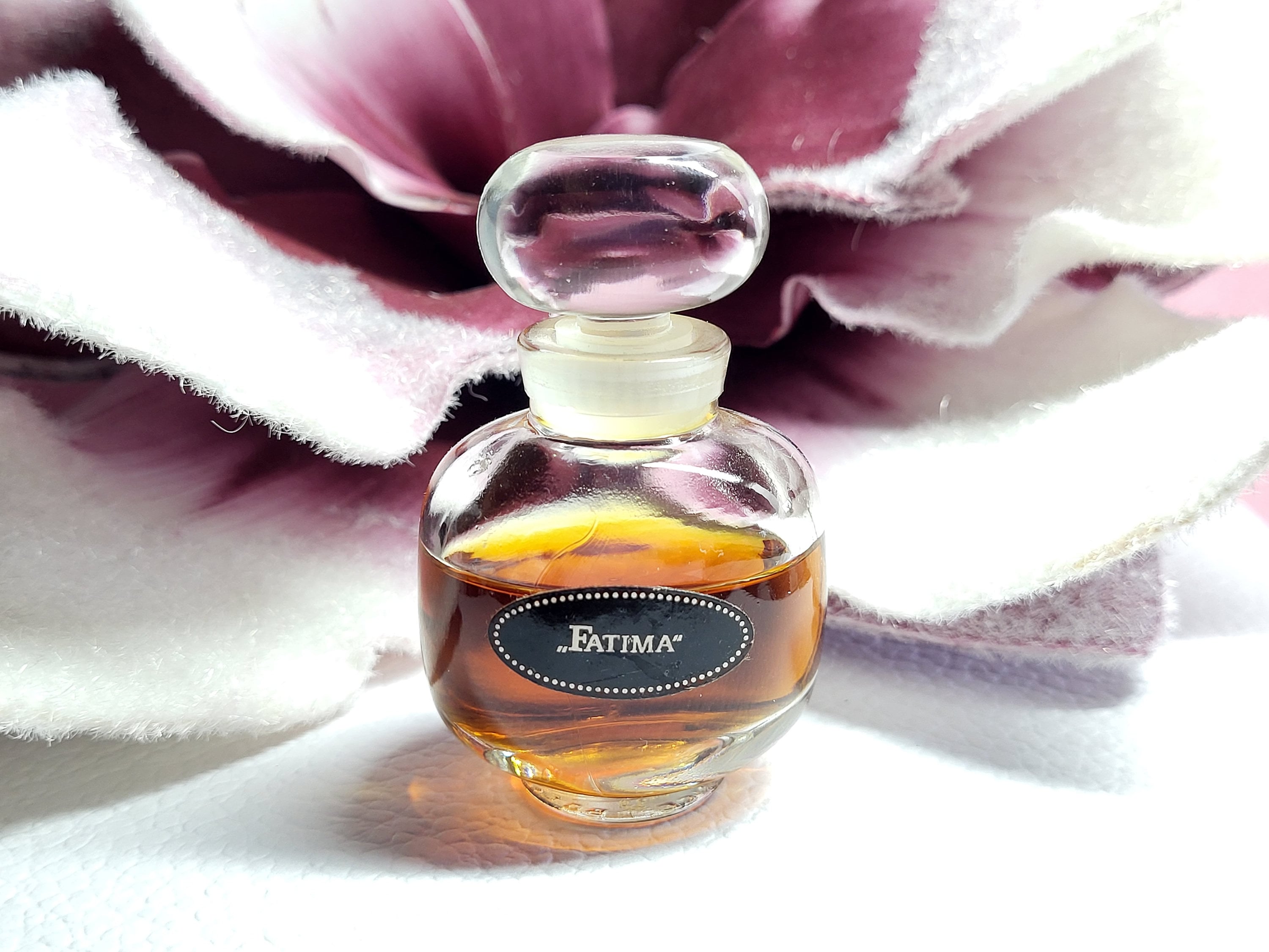 1001 Promise Fatima Margaret Astor Pure Perfume Extrait 14 -  Sweden