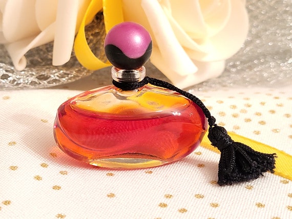 Far Away Avon 1994 Eau De Parfum 4 Ml 0.13 Fl.oz Perfume Miniature Vintage  