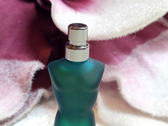 Jean Paul Gaultier Le Male Eau De Toilette 35 Ml Vintage 