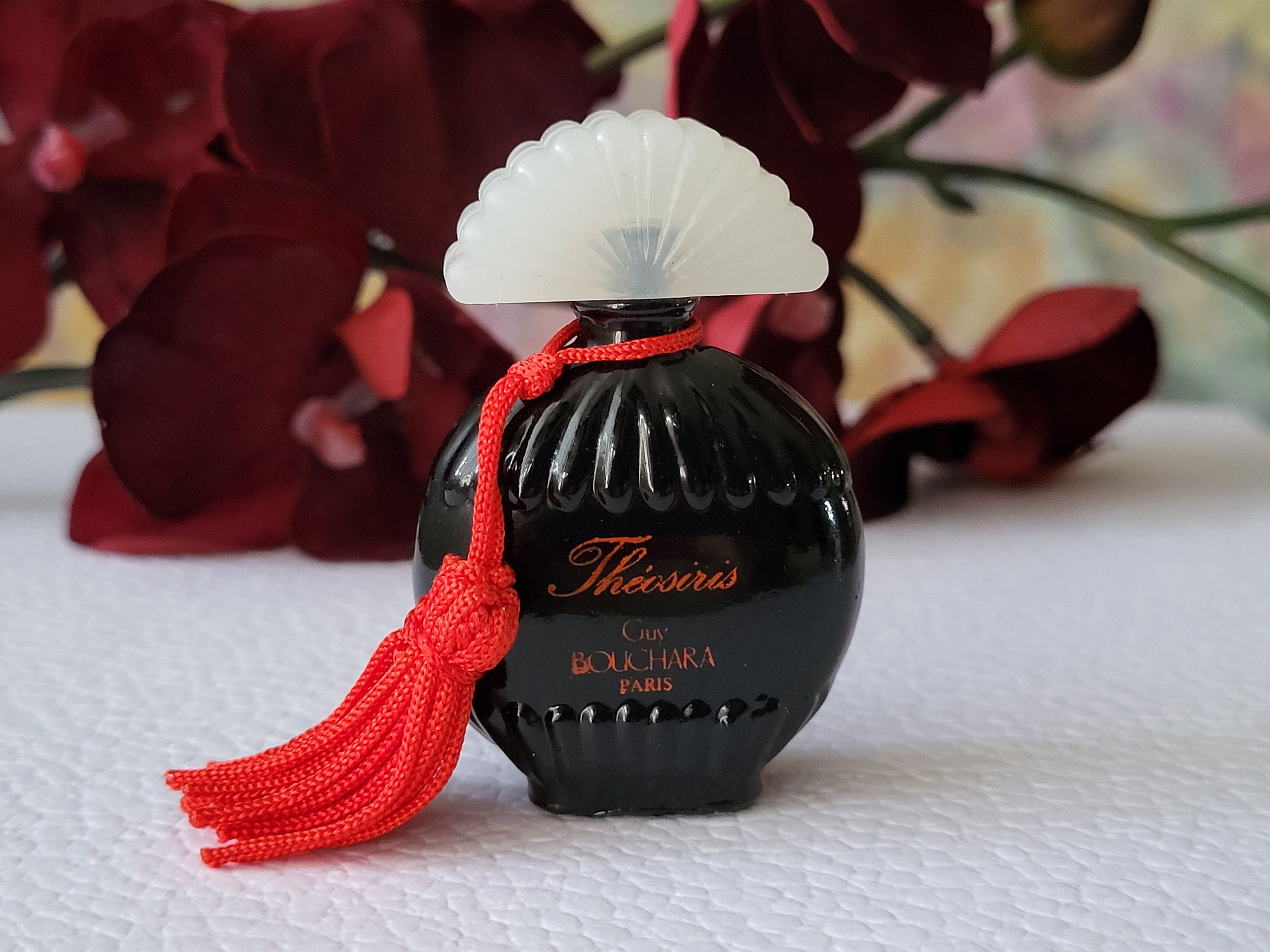 EDEN by CACHAREL ✿ Rare Mini Eau Parfum and 50 similar items