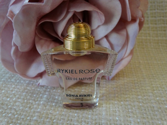rykiel rose parfum