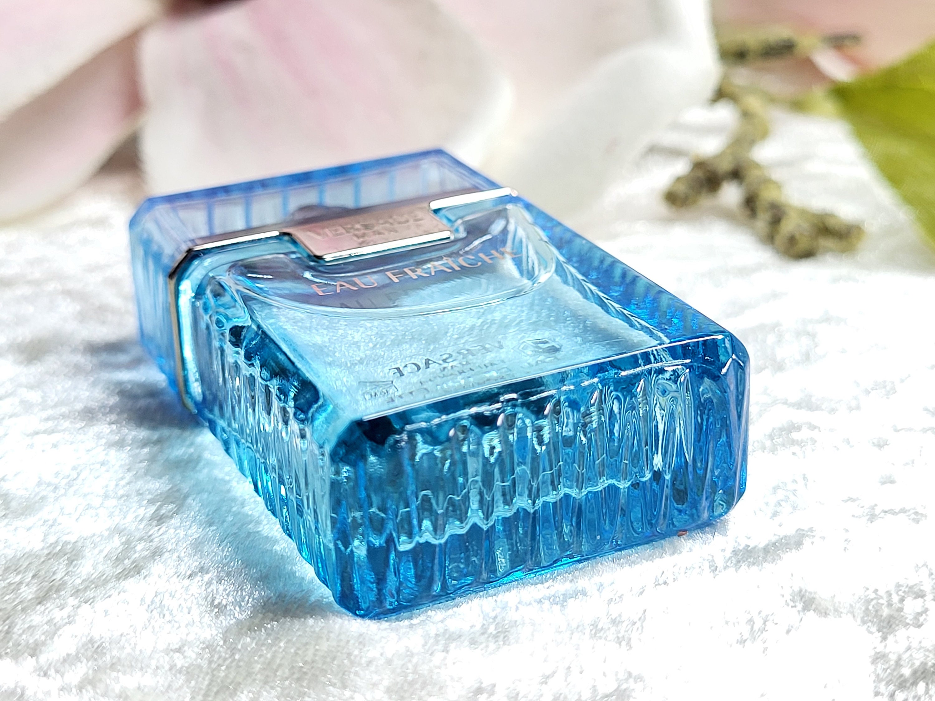 Versace man 5ml new arrivals