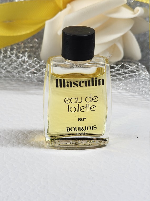 Masculin 2 perfume outlet