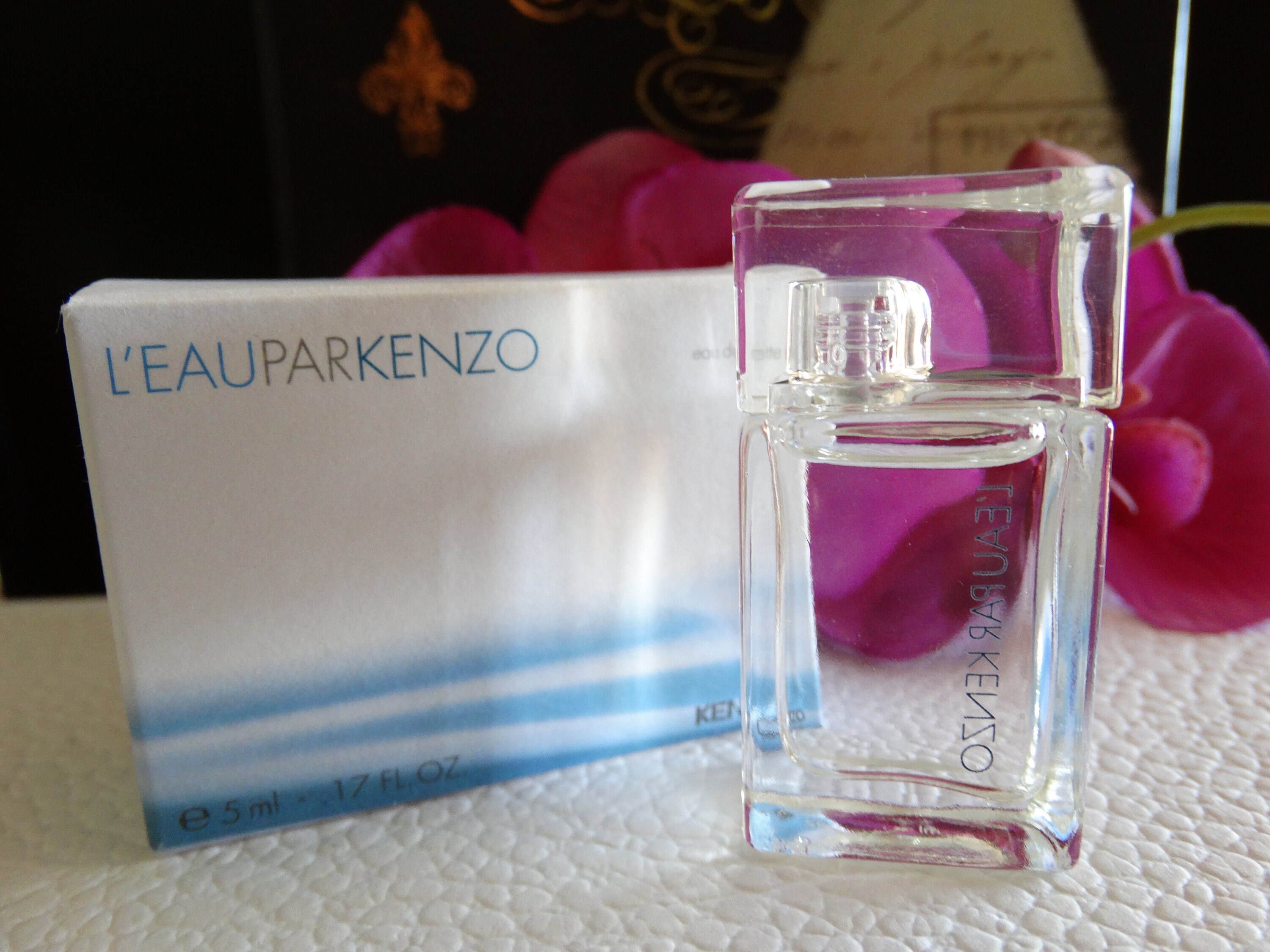 kenzo duft