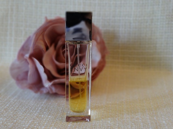 gucci envy original perfume