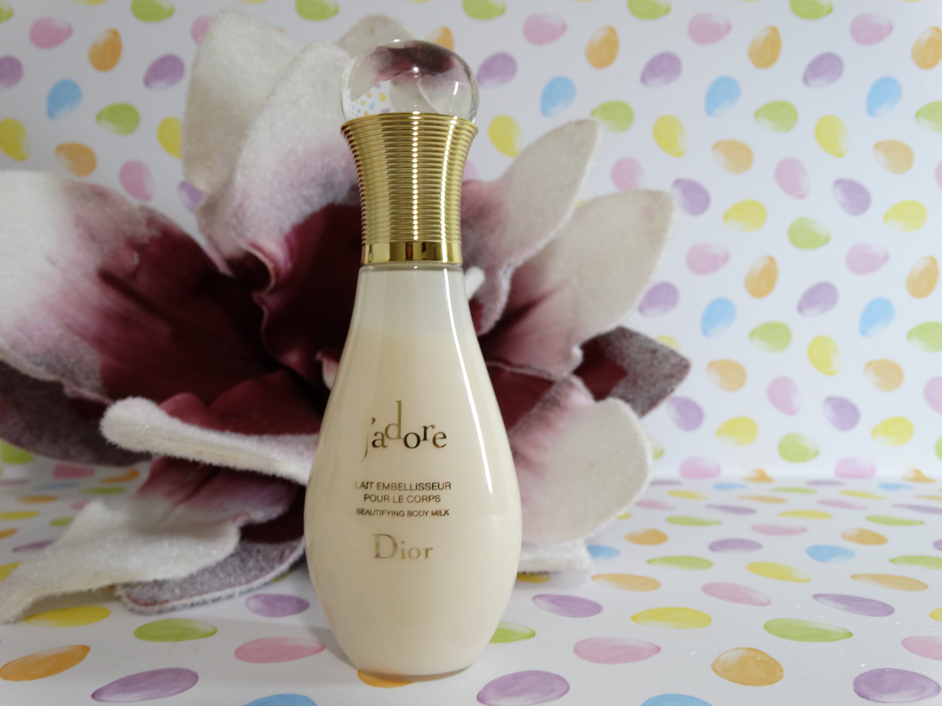 Giảm giá Dưỡng thể Dior Jadore Body Milk 75ml BeeCost #66 Giảm giá Dưỡng thể Dior Jadore Body Milk 75ml BeeCost