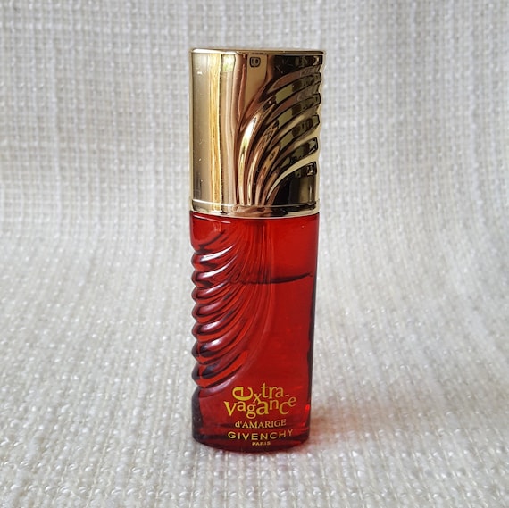 givenchy amarige extravagance perfume