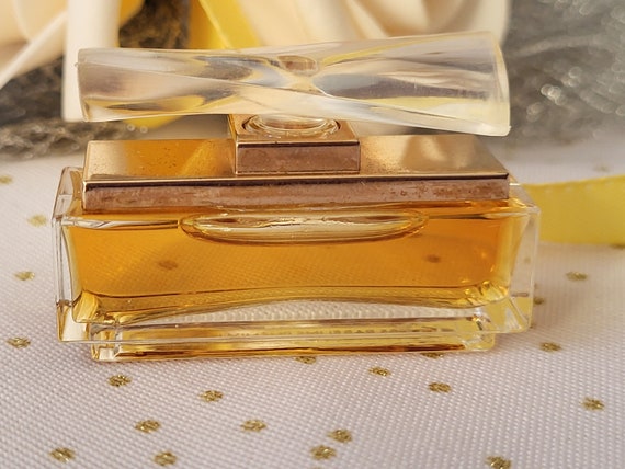 Deneuve Catherine Deneuve 1986 Pure Perfume Extrait 4 Ml 1 8 Fl.oz