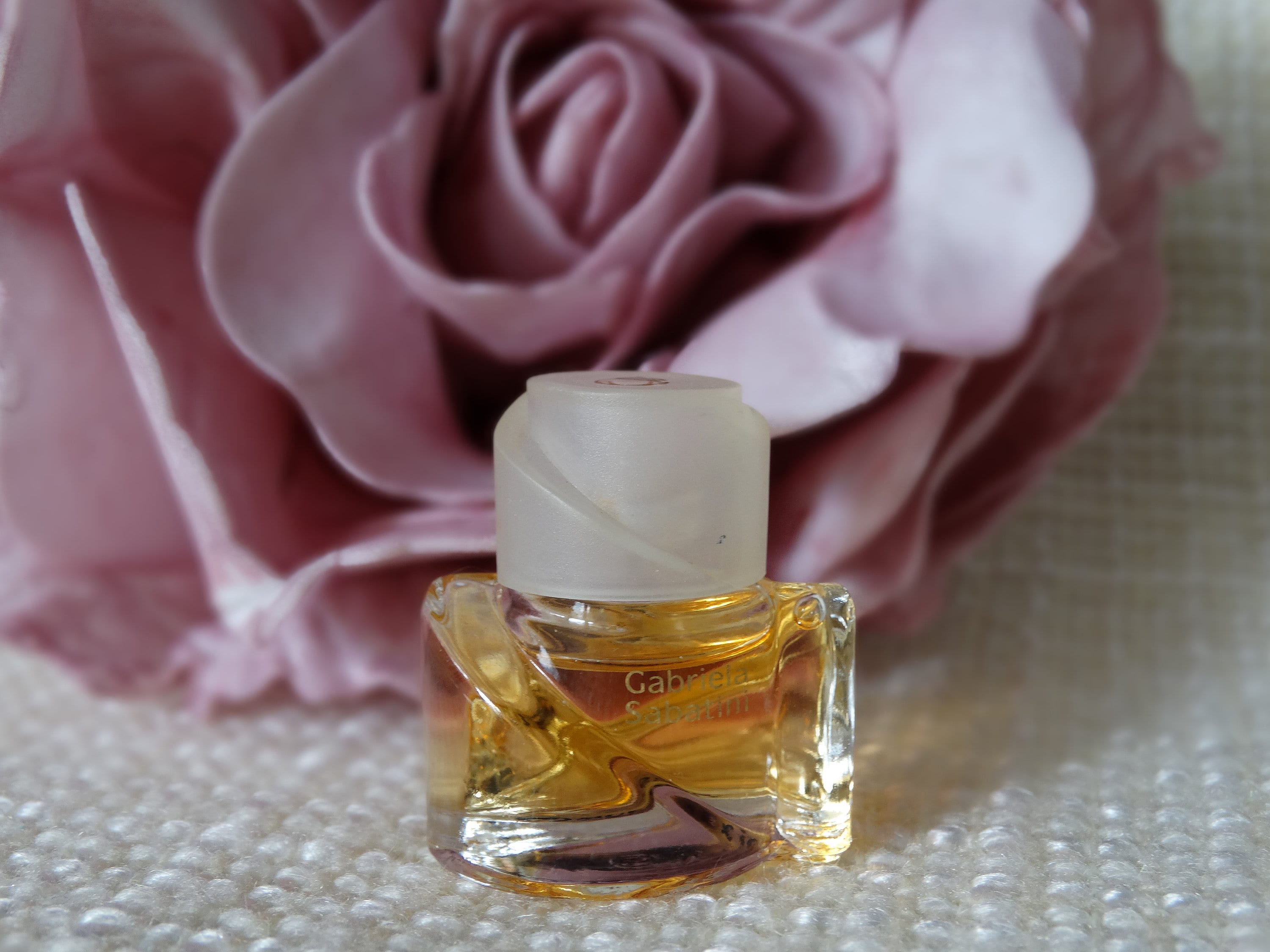 Gabriela Sabatini Gabriela Sabatini 19 Eau De Toilette 3 Etsy Uk