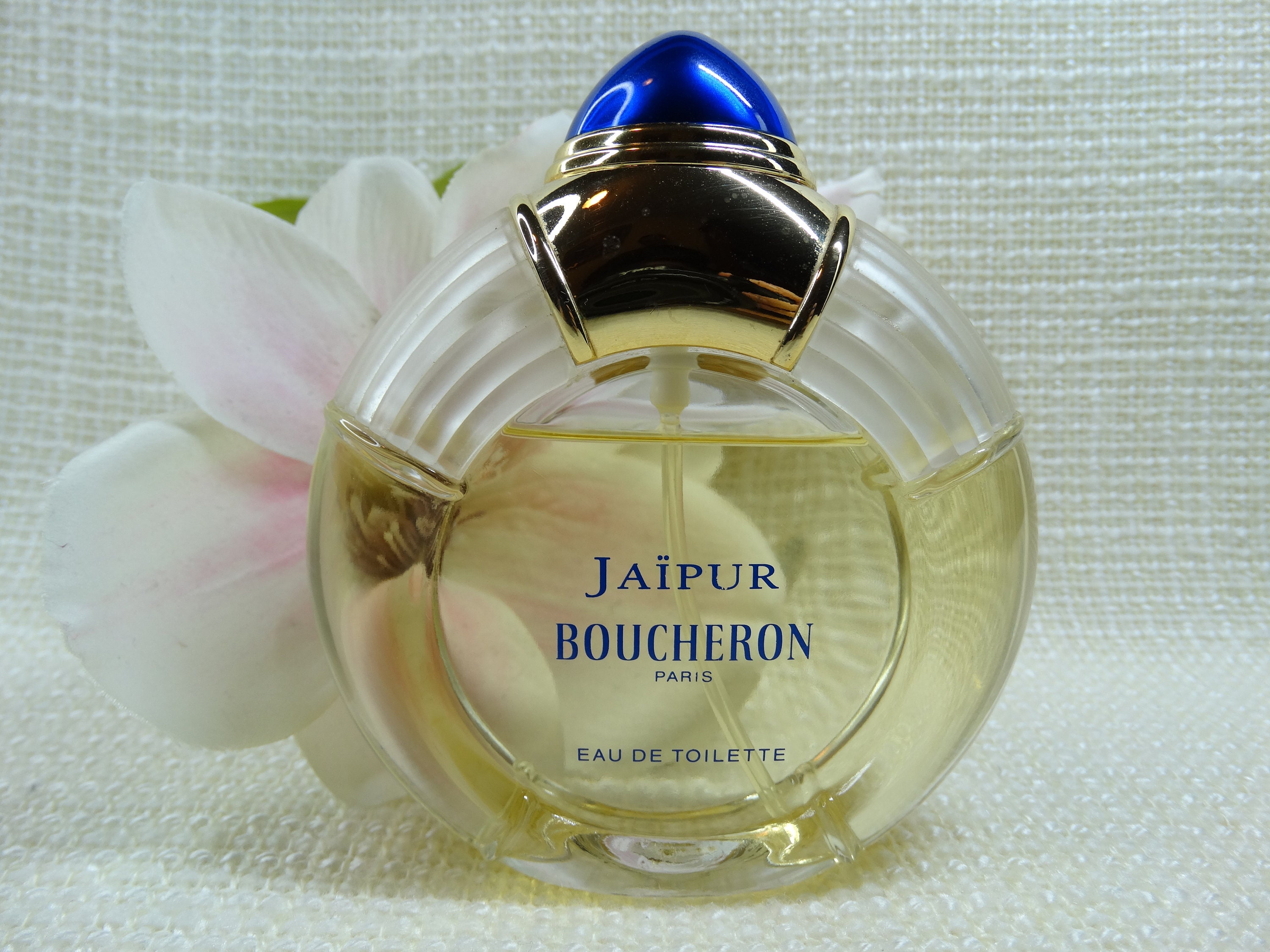 boucheron jaïpur