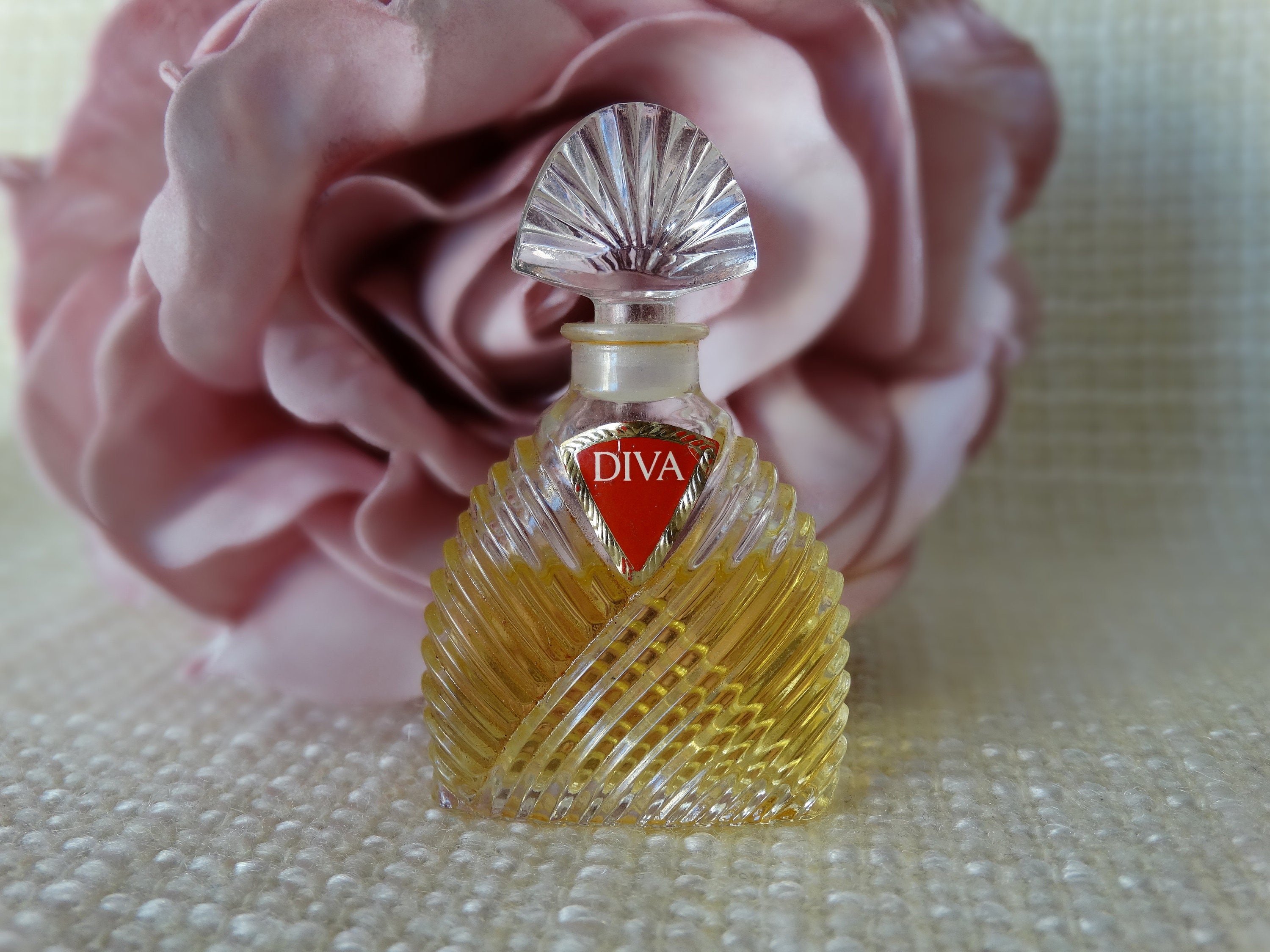 Ungaro diva rose sales