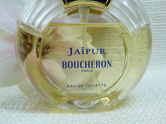 boucheron jaïpur