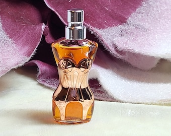 Le Male ELIXIR Eau De Parfum 2023 Jean Paul Gaultier Decant Sample