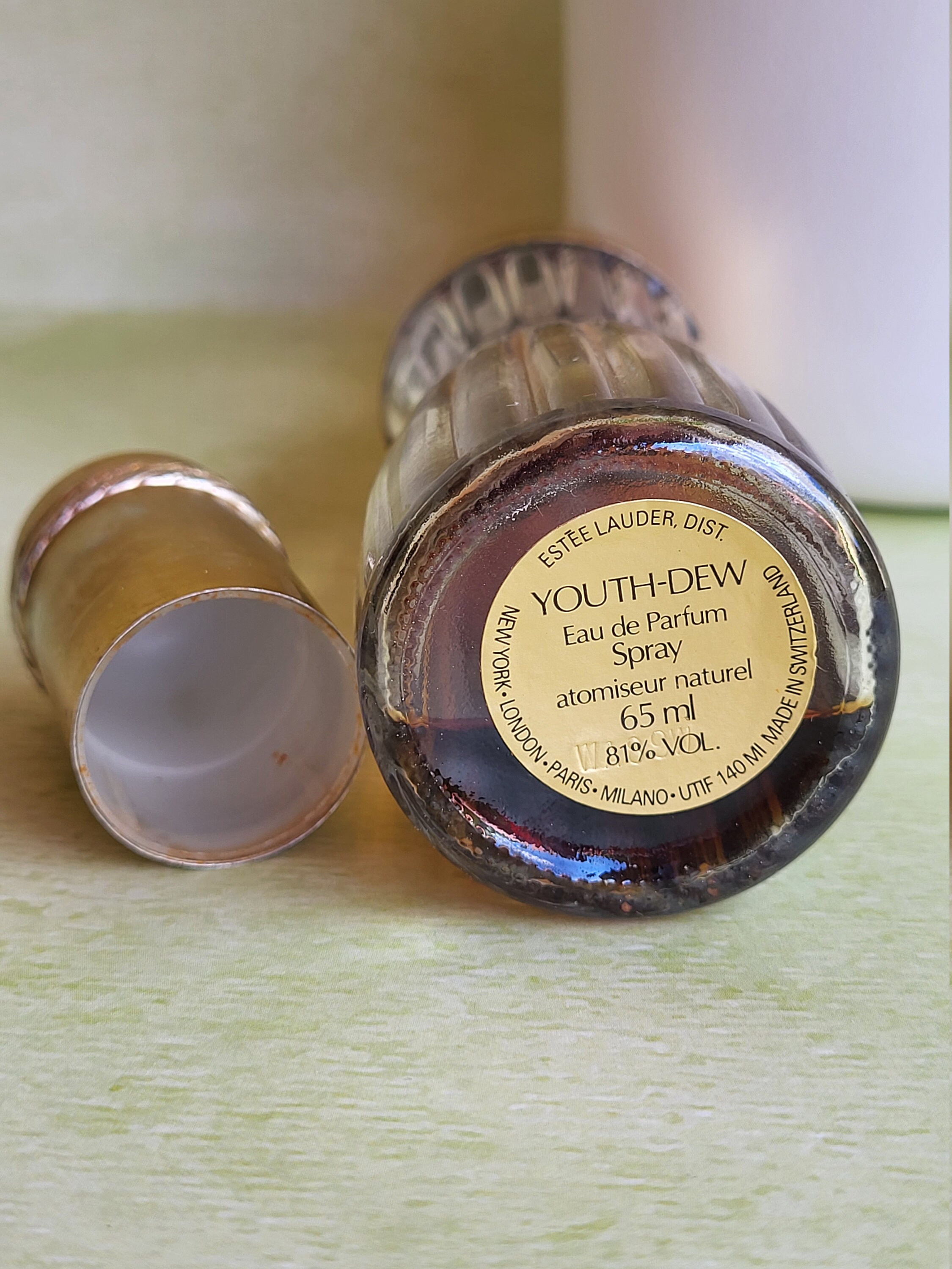 Estee lauder youth dew 65ml sale