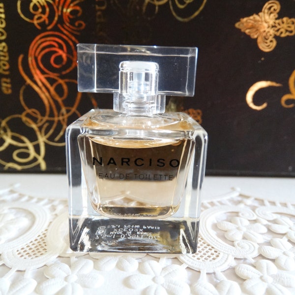 Narciso Narciso Rodriguez Eau de Toilette 7,5 ml Miniature