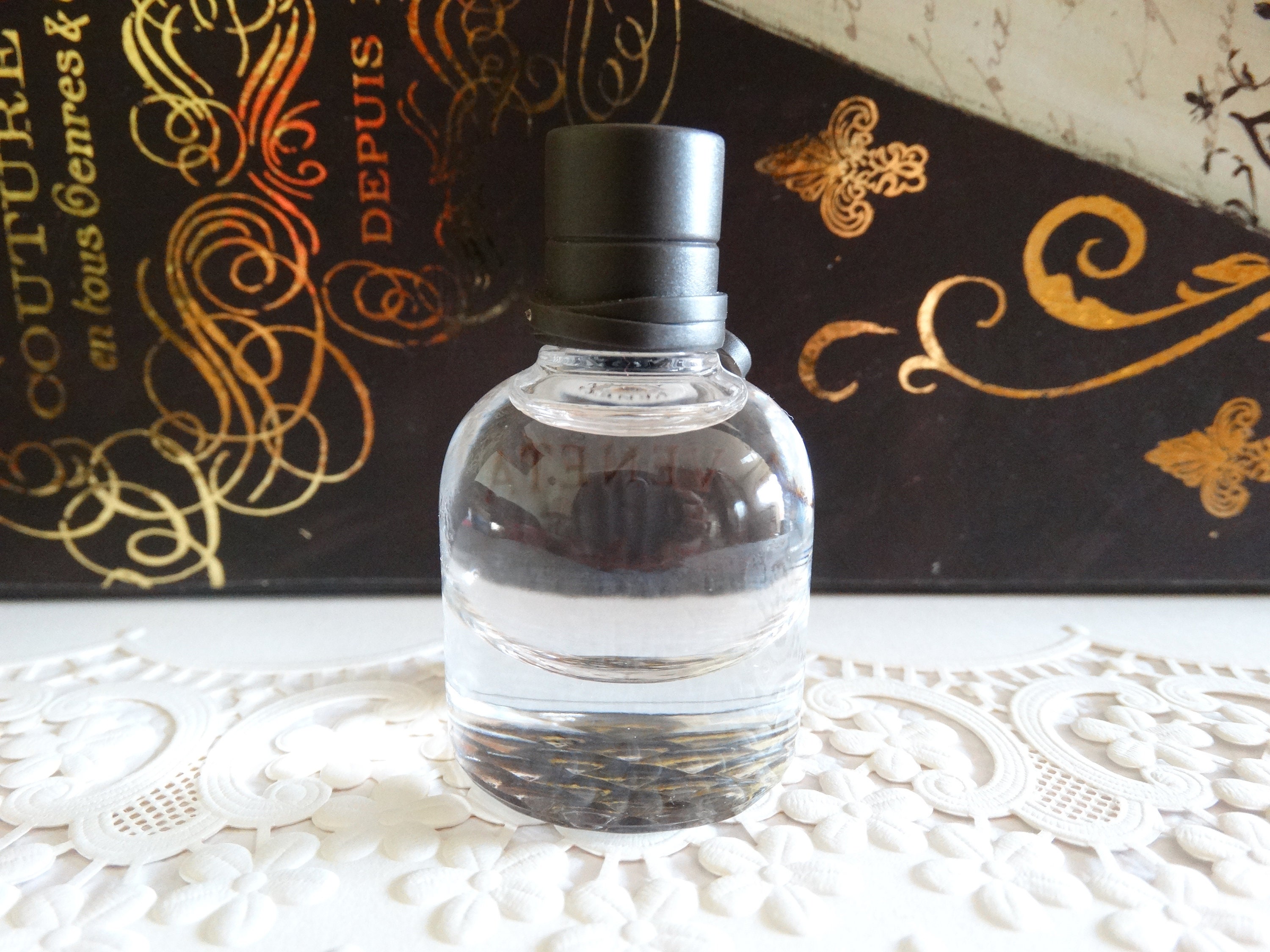 Bottega Veneta Eau Sensuelle Bottega Veneta 75 Ml Miniatur | Etsy Ireland