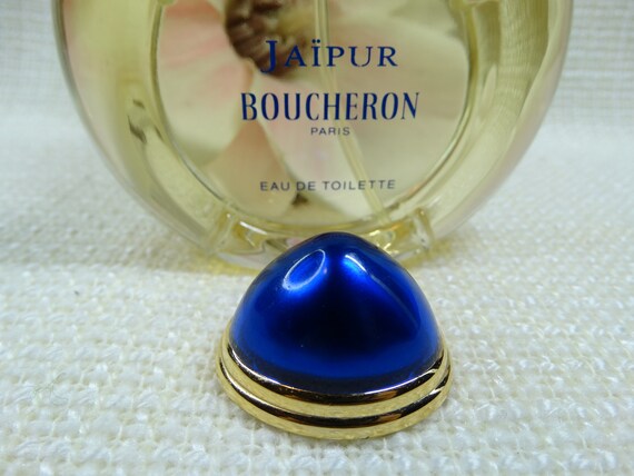 boucheron jaïpur