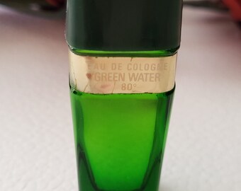 Green water cologne new arrivals