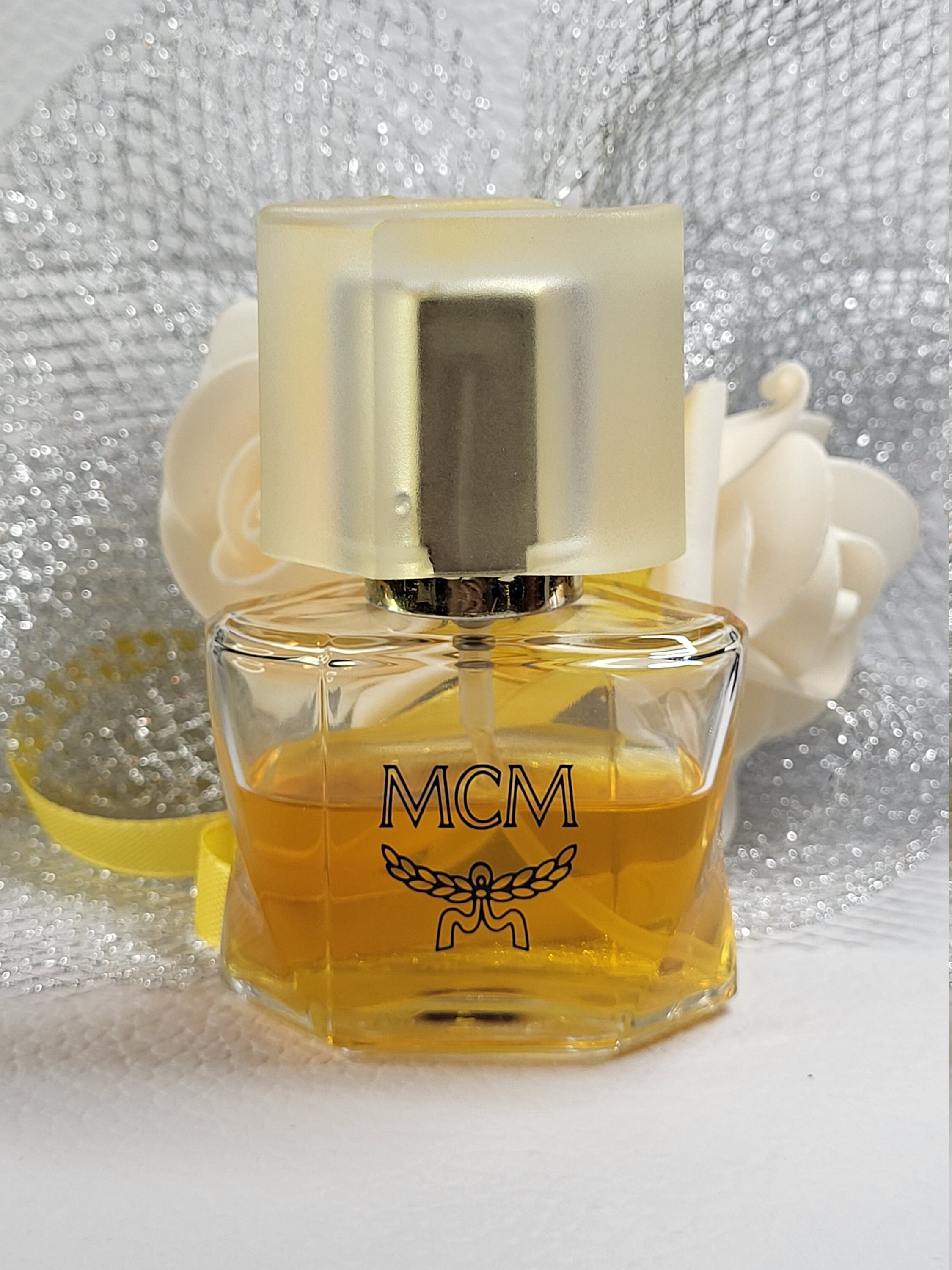 perfume mcm