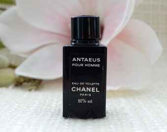 Bleu De Chanel Men | Etsy