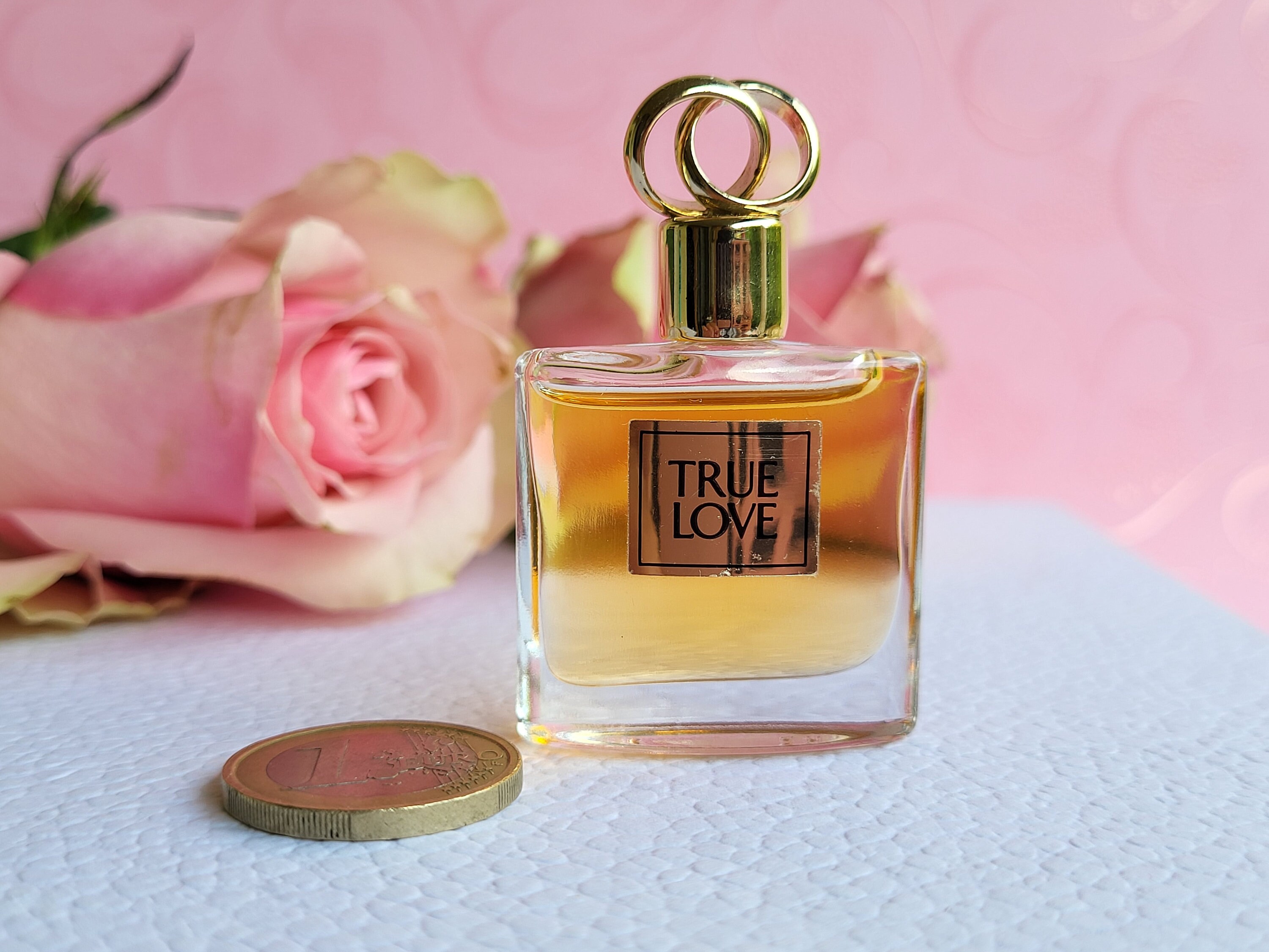 True Love Elizabeth Arden perfume - a fragrância Feminino 1994