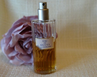 Eau de Toilette 100 ml, Spray, Perfume Vintage