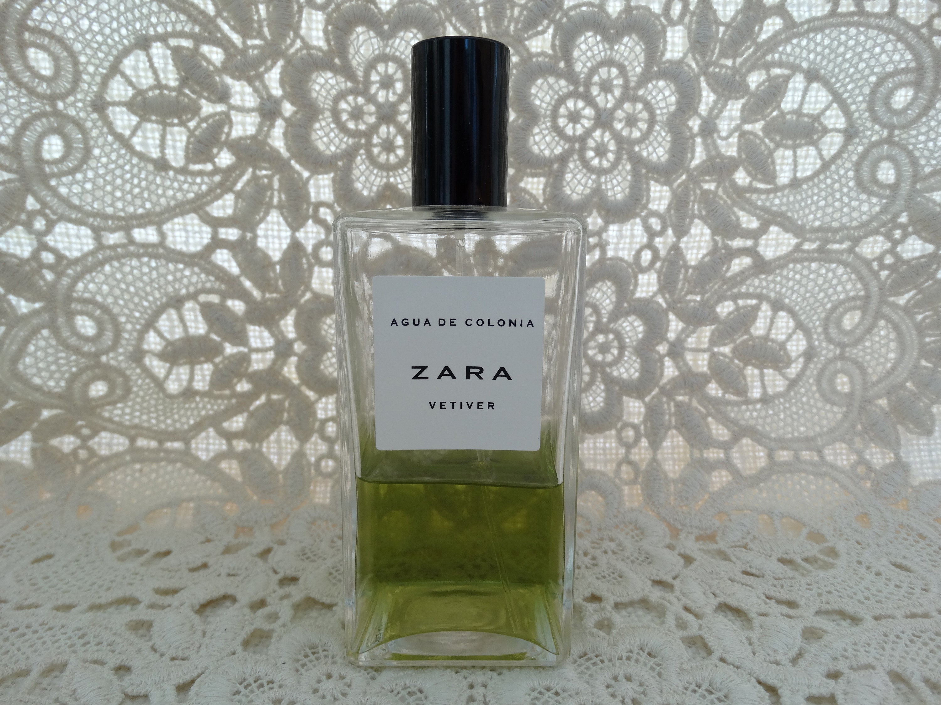 Perfume Zara -  Canada
