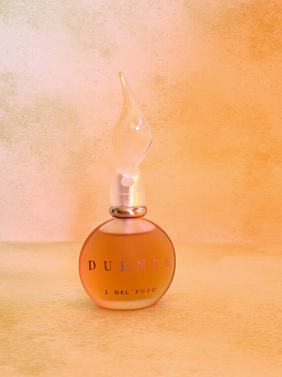 Buy Duende Jesus Del Pozo 1992 Eau De Parfum 30 Ml Spray Parfum
