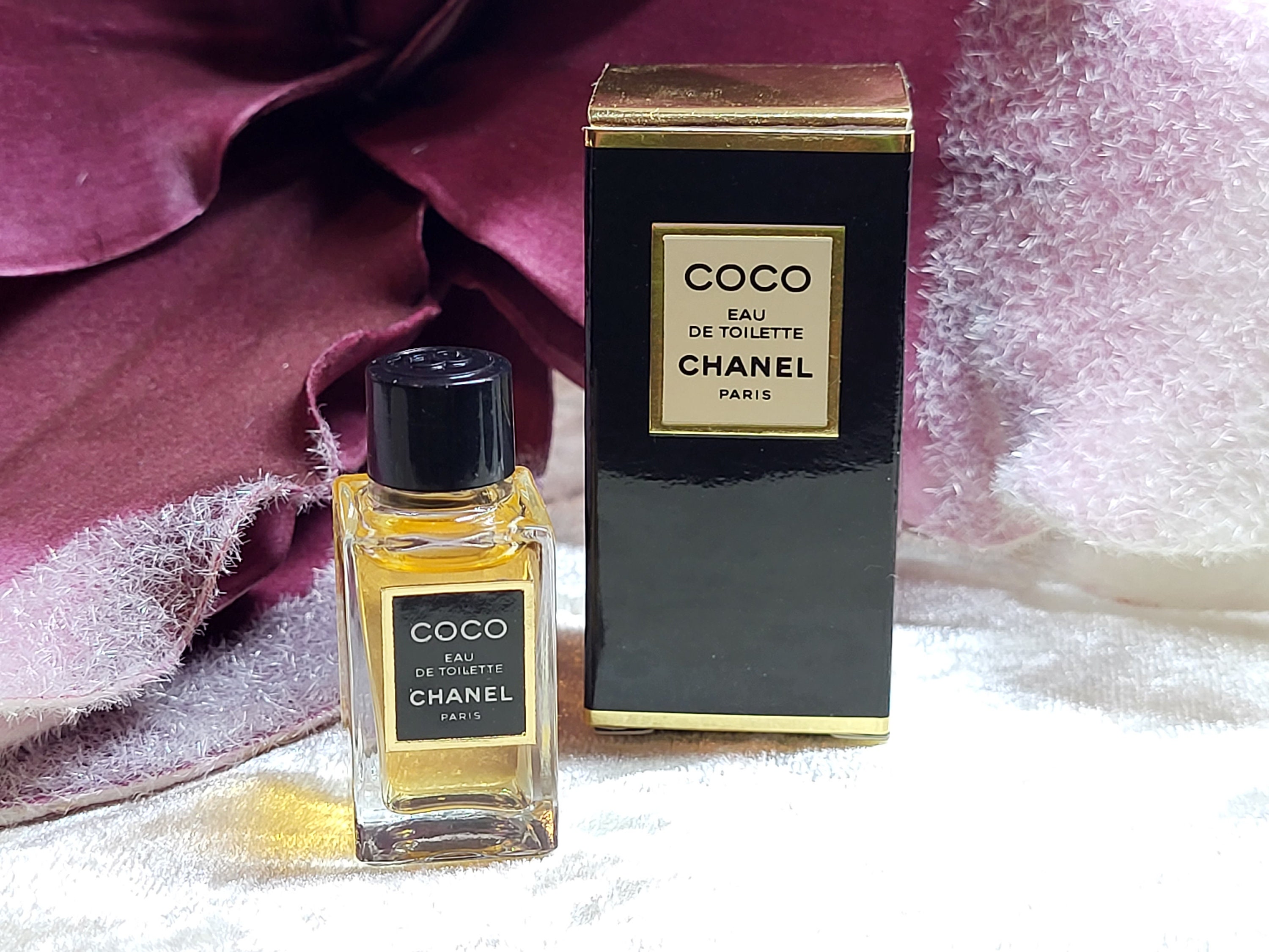 Chanel Coco EDP 100ml - Exquisite Women's Perfume, D'Scentsation