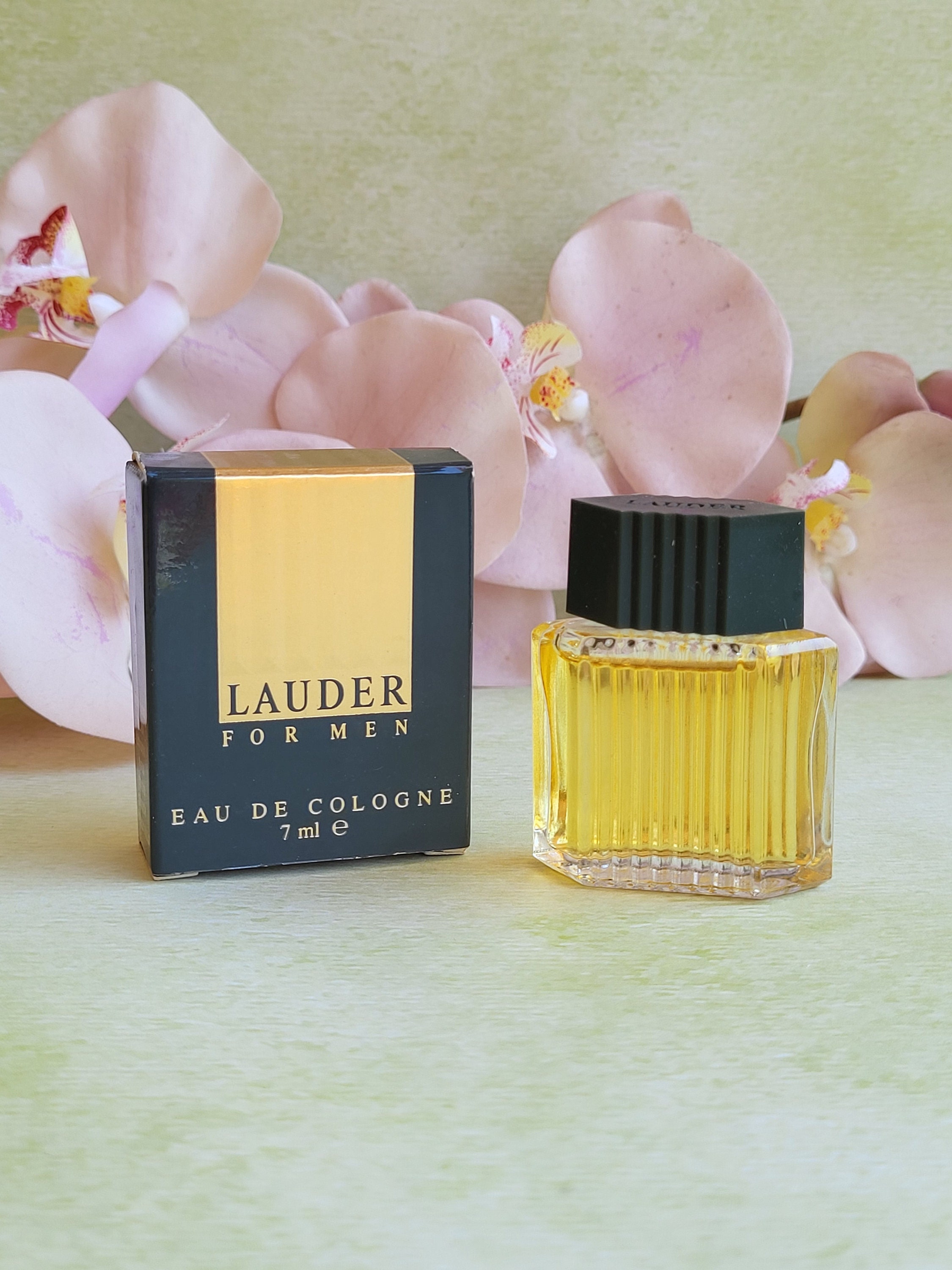 Lauder for online men