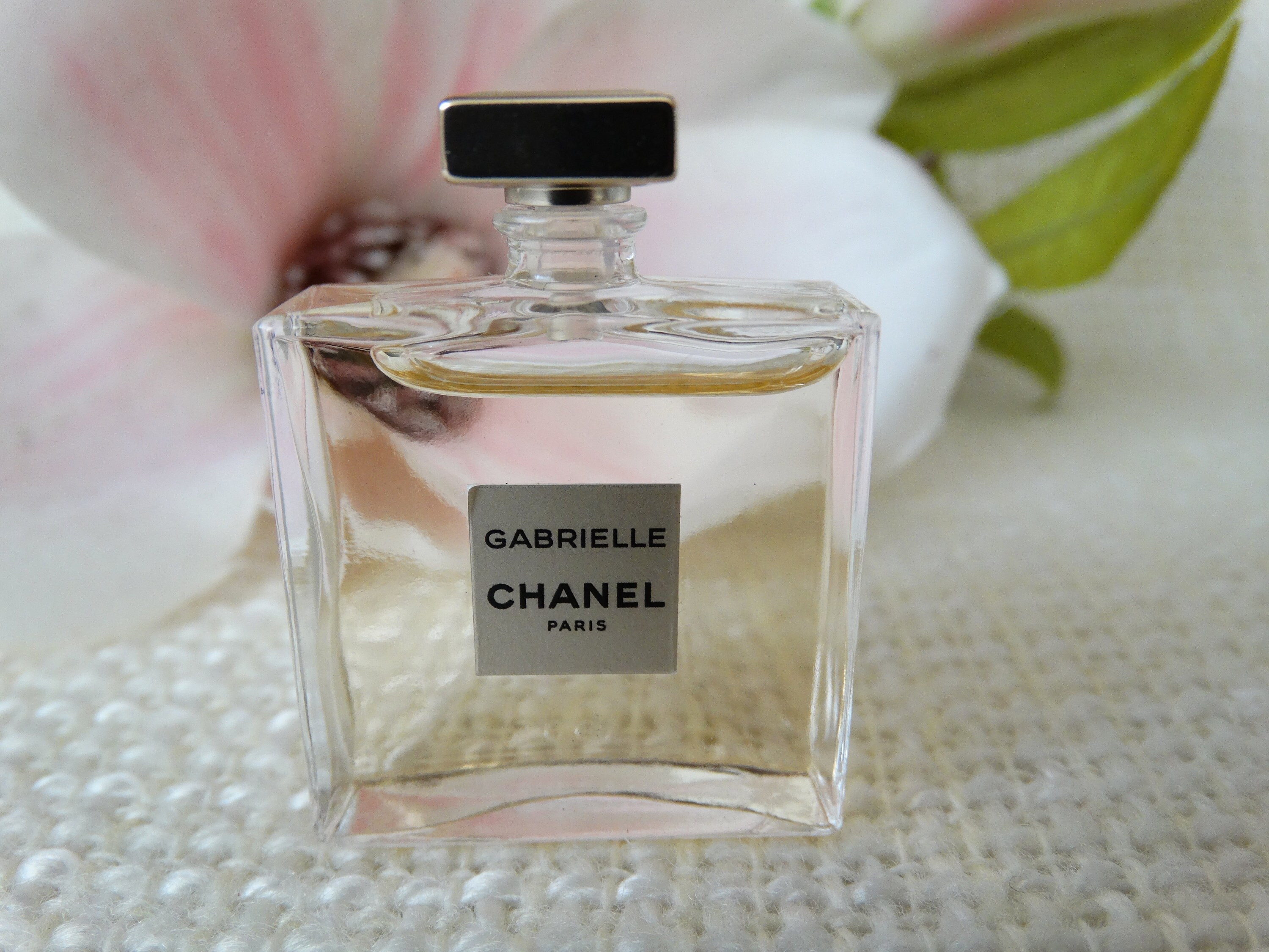 Chanel Gabrielle Miniature 5ml( authentic )