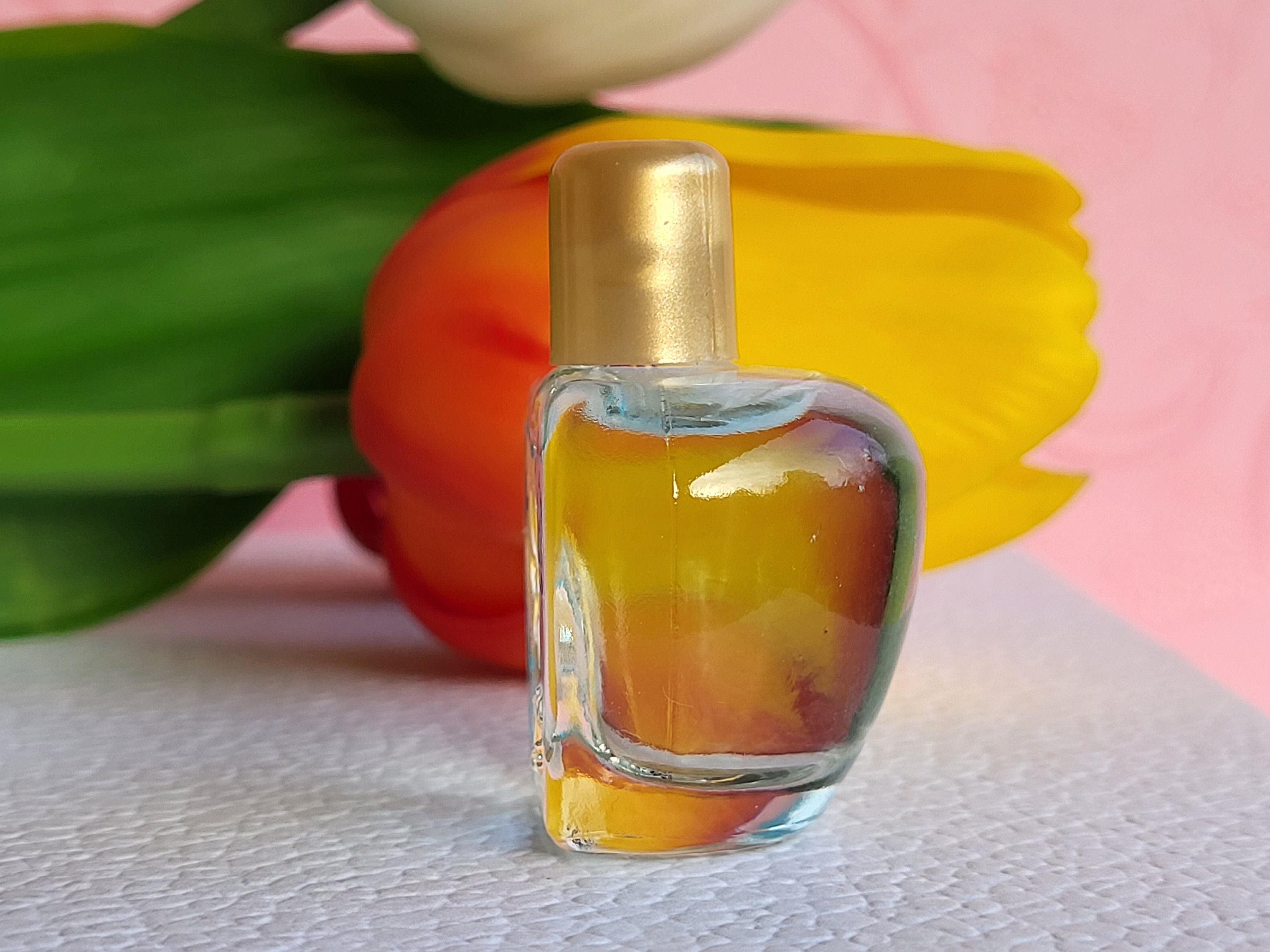 Amore Mio Forever Jeanne Arthes Eau De Parfum 7 Ml 0.24 Fl.oz