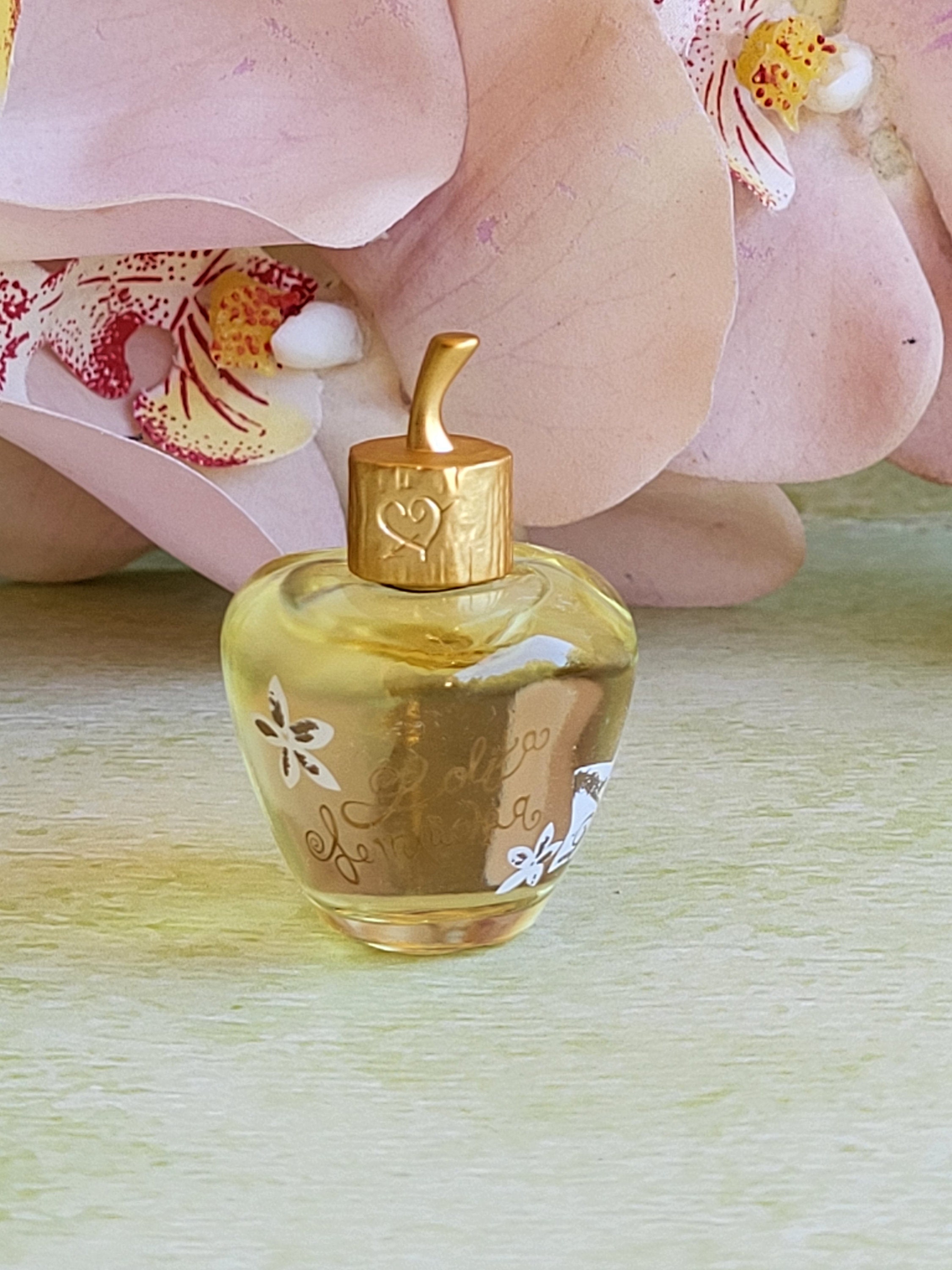 Forbidden Flower Lolita Lempicka Eau De Parfum 5 Ml Flakon