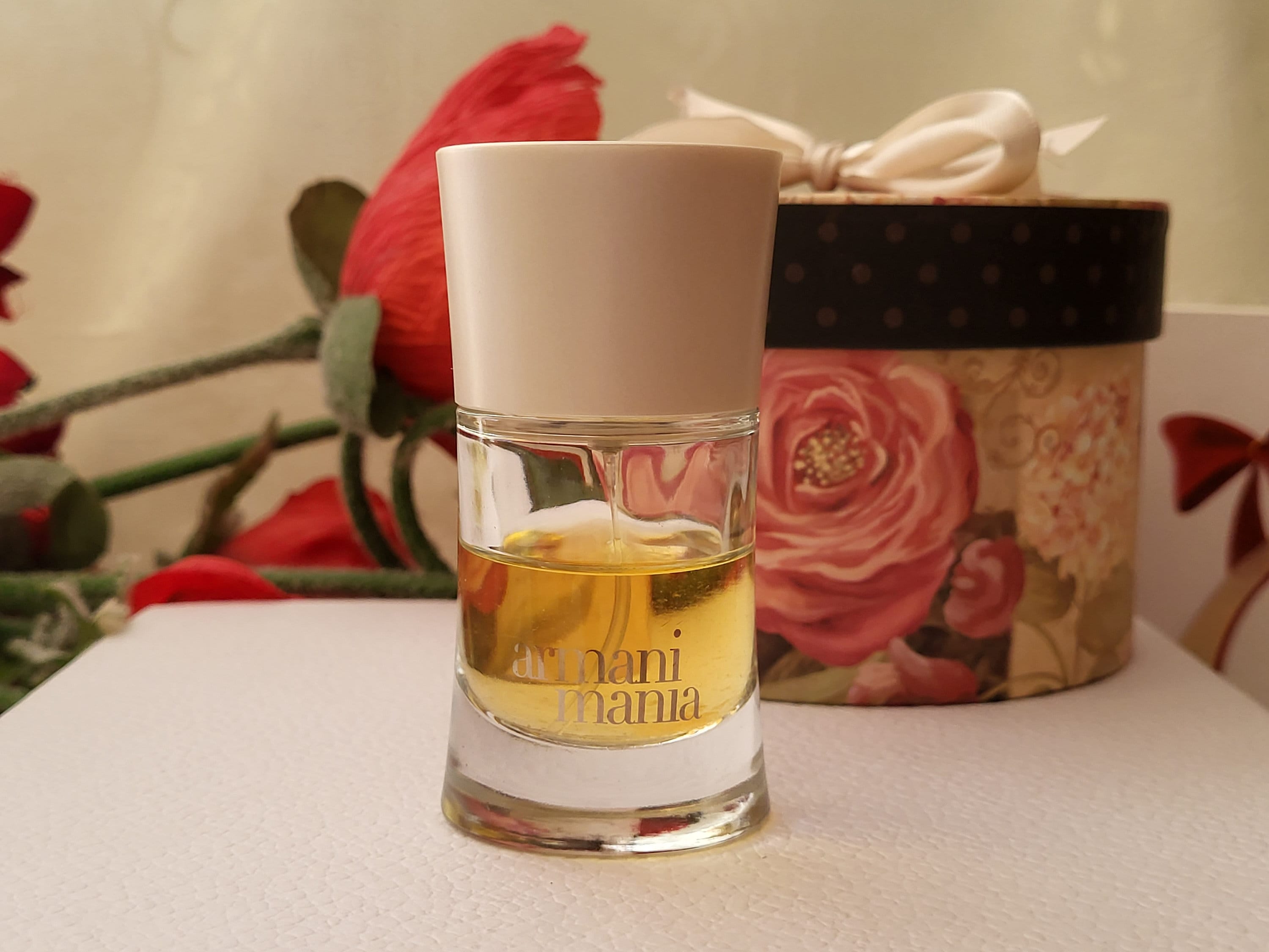 Buy Armani Mania Online In India Etsy India
