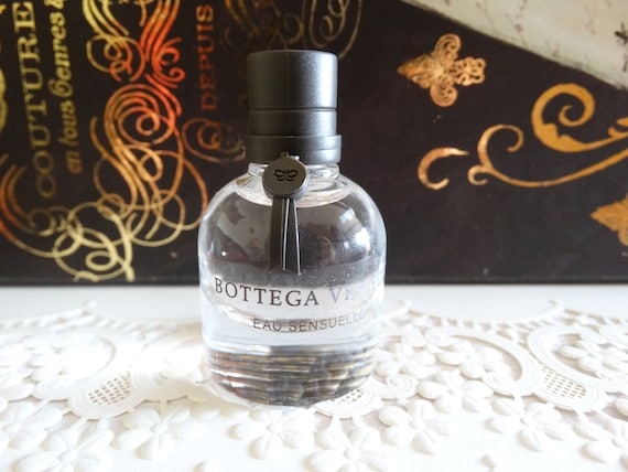 Bottega Veneta Eau Sensuelle Bottega Veneta 75 Ml Miniatur | Etsy