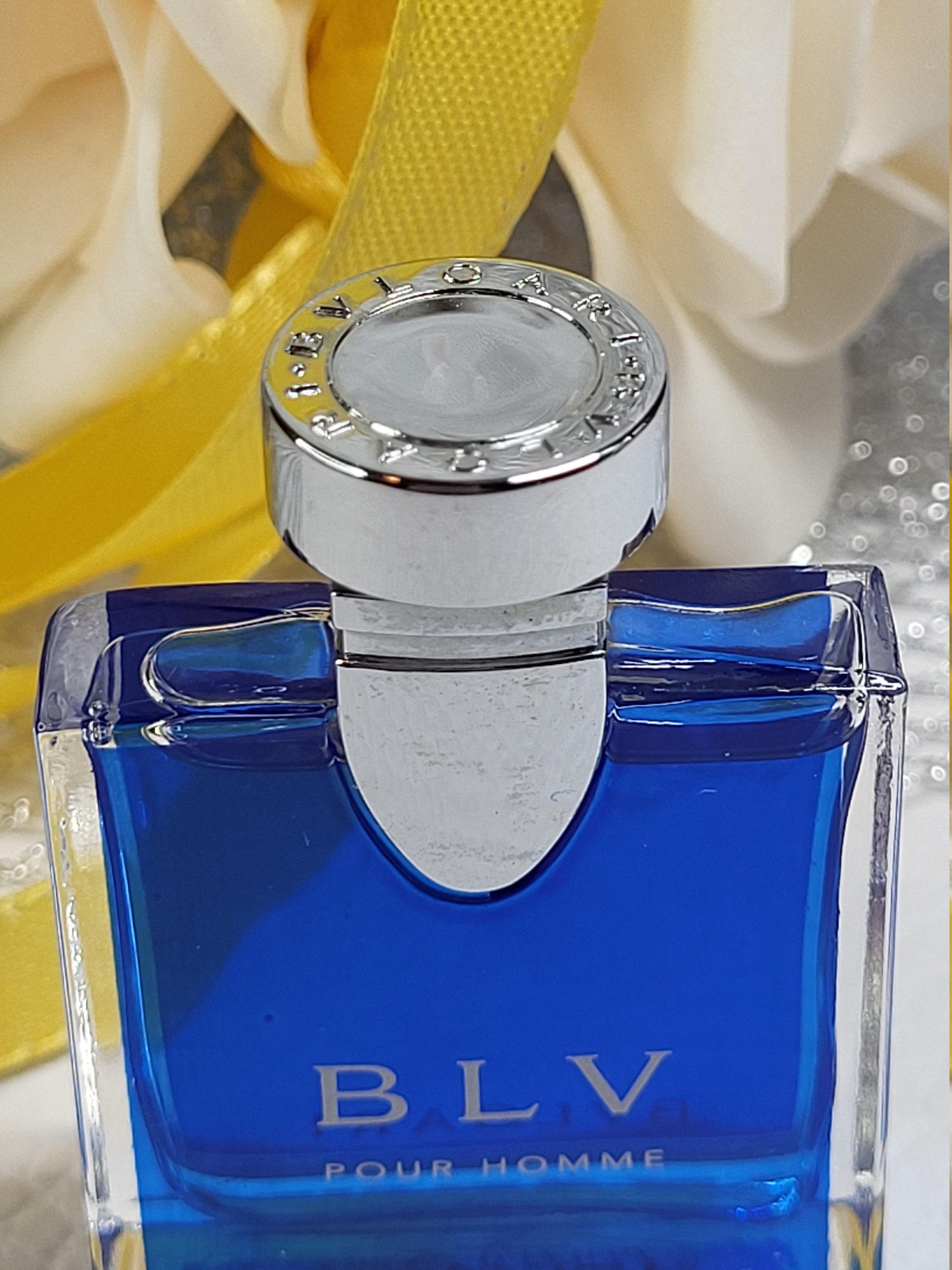 bvlgari blv perfume for men